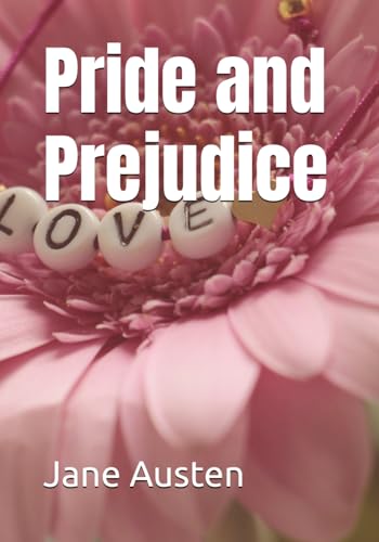 Pride and Prejudice von Independently published