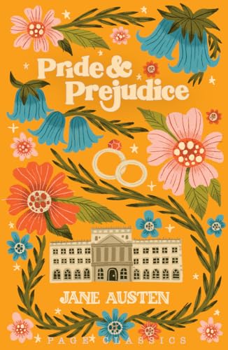 Pride and Prejudice Pride and Prejudice