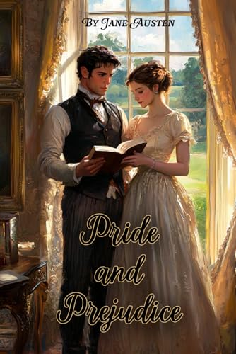 Pride and Prejudice: A Timeless Tale of Love, Class, and Social Expectations Pride and Prejudice: A Timeless Tale of Love, Class, and Social Expectations von Independently published