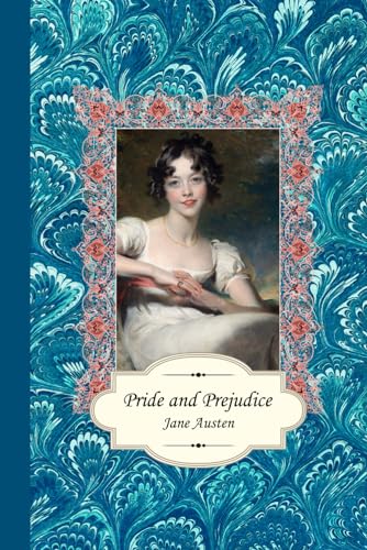 Pride and Prejudice: Illustrated (Collectible Edition) von Independently published