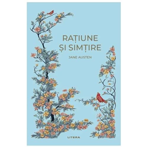 Ratiune Si Simtire Ratiune Si Simtire