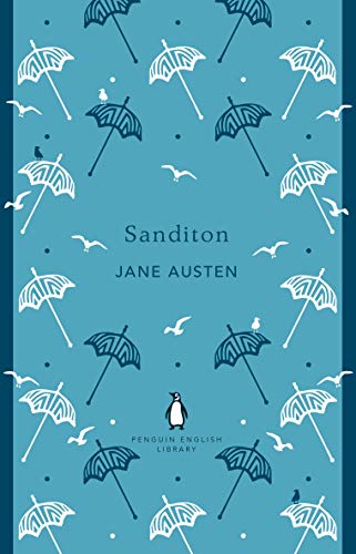 Sanditon (The Penguin English Library) von Penguin