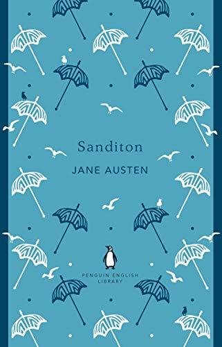 Sanditon (The Penguin English Library)