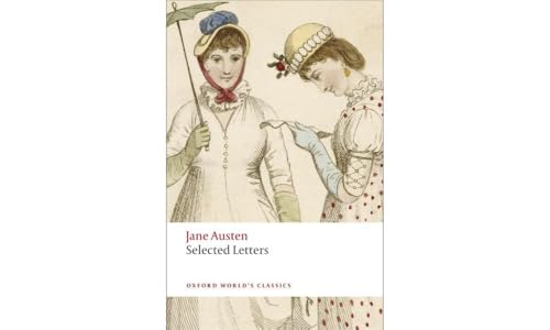 Selected Letters (Oxford World’s Classics)