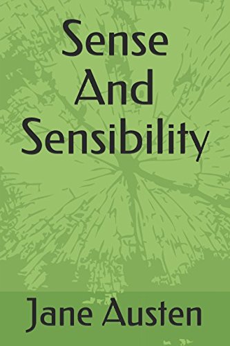 Sense And Sensibility von Independently published