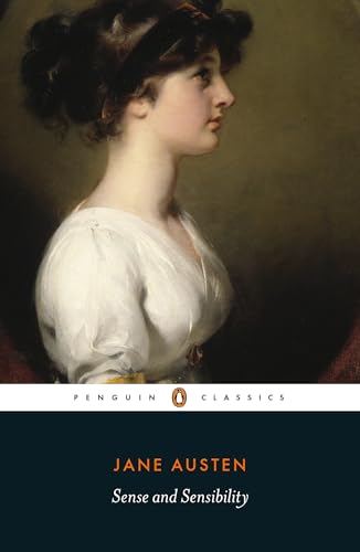 Sense and Sensibility: Jane Austen (Penguin Classics)