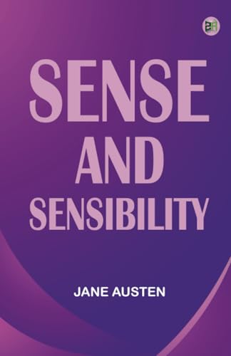 Sense and Sensibility Sense and Sensibility von Zinc Read