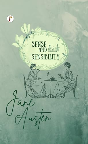 Sense and Sensibility von Pharos Books Private Limited