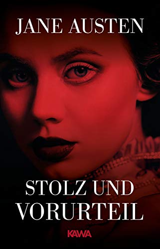 Stolz und Vorurteil (Re-Image Classics)