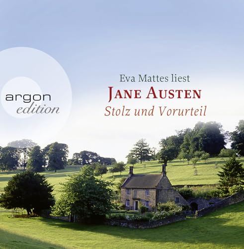 Stolz und Vorurteil von Argon Verlag GmbH