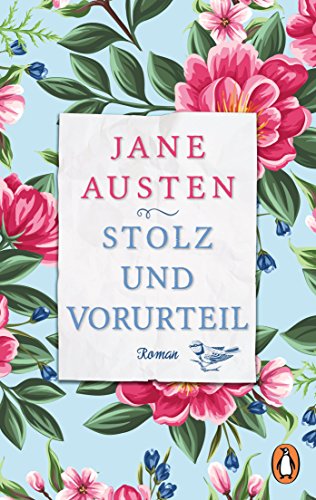 Stolz und Vorurteil: Roman (Penguin Edition, Band 15)