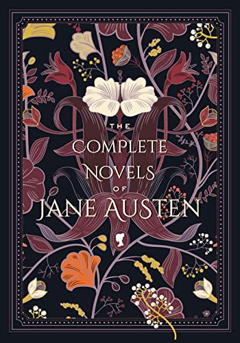 The Complete Novels of Jane Austen (1): Volume 1 (Timeless Classics, Band 1) von Rock Point