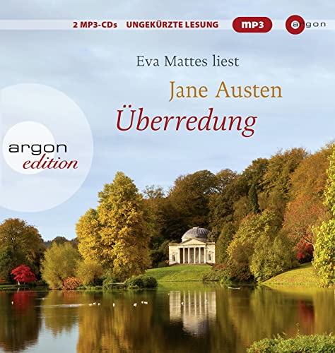 Überredung von Argon Verlag GmbH