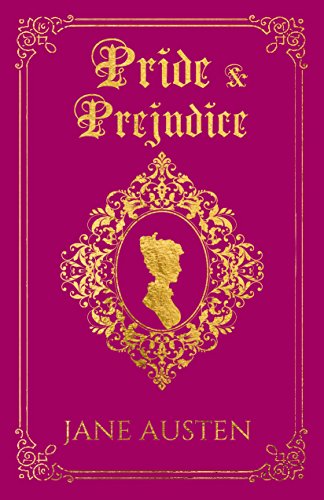 Pride & Prejudice (Deluxe Edition)