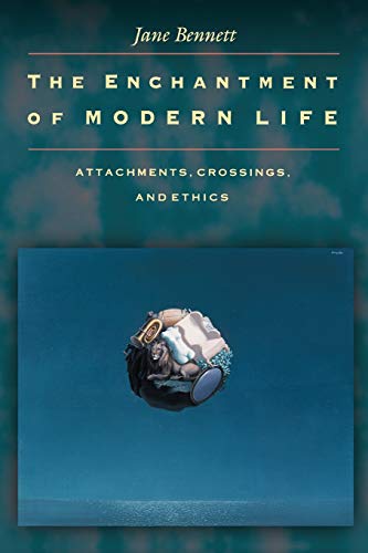 The Enchantment of Modern Life: Attachments, Crossings, and Ethics. von Princeton University Press