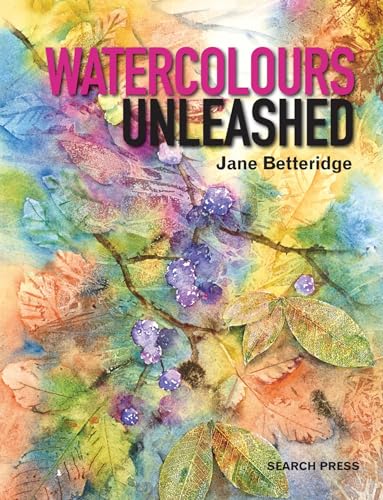 Watercolours Unleashed