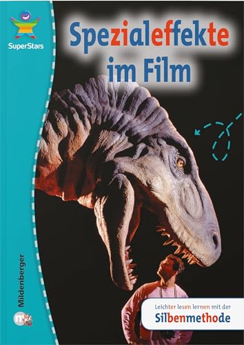 SuperStars: Spezialeffekte im Film