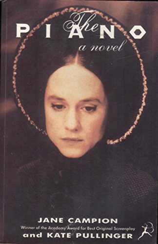 The Piano von Bloomsbury