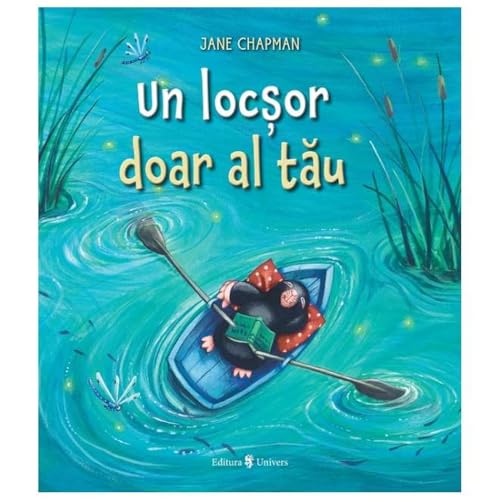 Un Locsor Doar Al Tau von Univers