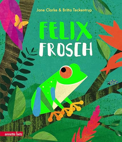 Felix Frosch