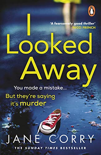 I Looked Away: the page-turning Sunday Times Top 5 bestseller von Penguin
