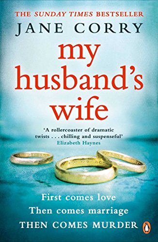 My Husband's Wife: the Sunday Times bestseller von Penguin