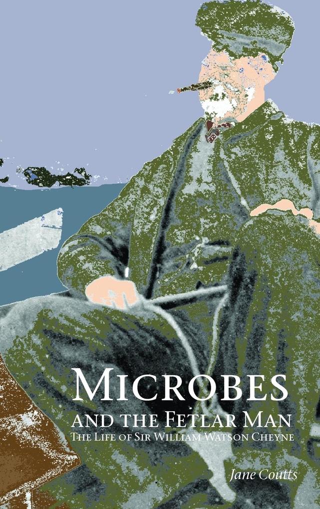 Microbes and the Fetlar Man von Humming Earth