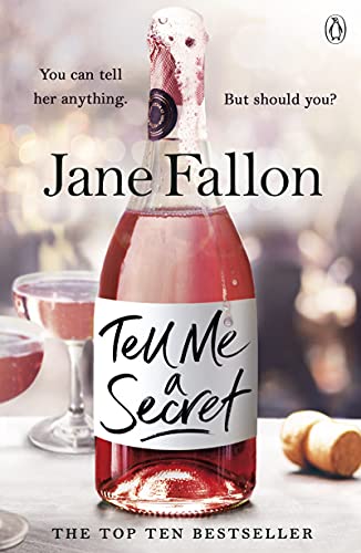 Tell Me a Secret von Penguin Books UK