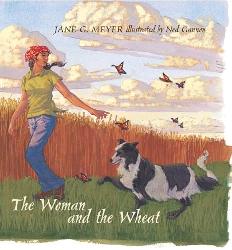 The Woman and the Wheat