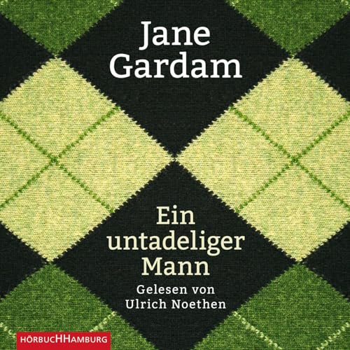 Ein untadeliger Mann: 8 CDs