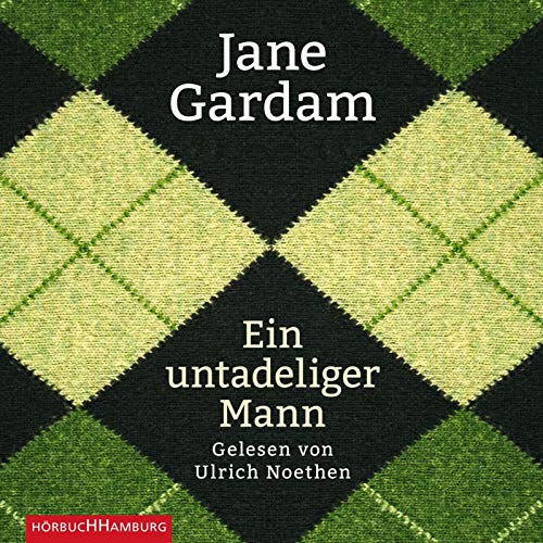Ein untadeliger Mann: 8 CDs