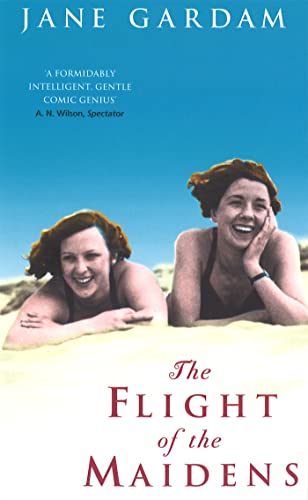 The Flight Of The Maidens The Flight Of The Maidens von Abacus