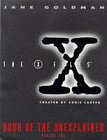 "X-files" Book of the Unexplained: v.1 von Simon & Schuster Ltd