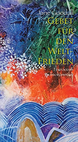 Gebet für den Welt-Frieden von MINEDITION