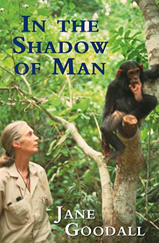 In the Shadow of Man von W&N