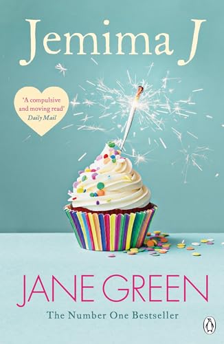 Jemima J.: For those who love Faking Friends and My Sweet Revenge by Jane Fallon von Penguin