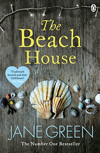 The Beach House von PENGUIN BOOKS LTD