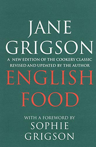 English Food
