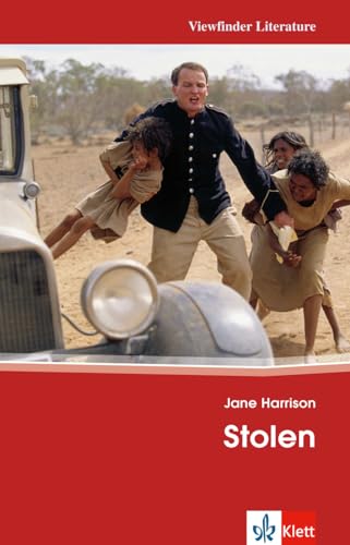 Stolen: Mit Annotationen (Viewfinder Classics / Literature) von Klett Sprachen GmbH