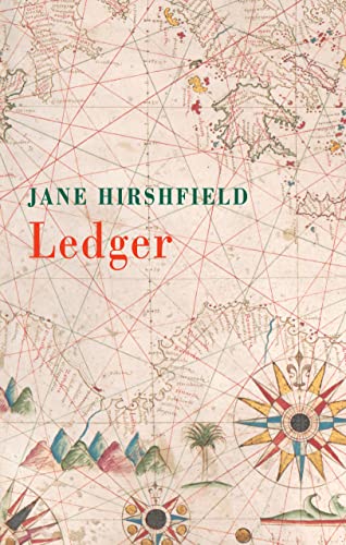 Ledger: (international Edition) von Bloodaxe Books