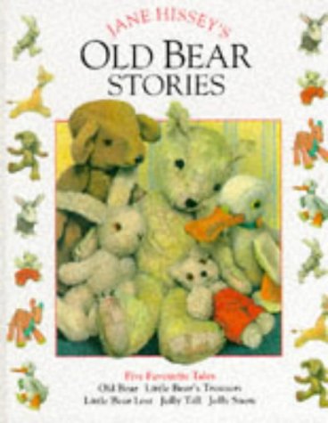 Old Bear Stories von Random House UK
