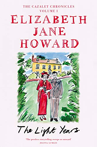 The Light Years (Cazalet Chronicles) von Pan
