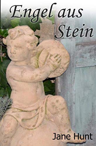 Engel aus Stein