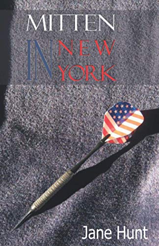 Mitten in New York von CreateSpace Independent Publishing Platform