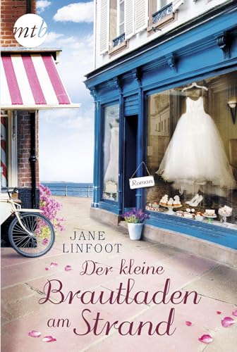 Der kleine Brautladen am Strand: Roman (Wedding Shop, Band 1)