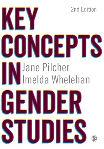 Key Concepts in Gender Studies (Sage Key Concepts) von Sage Publications
