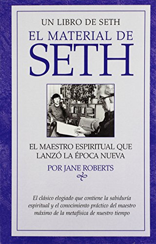 El Material De Seth (Spanish Edition)