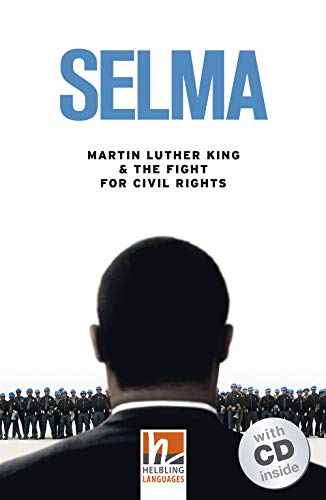 Selma, mit 1 Audio-CD: Helbling Readers Movies / Level 3 (A2) von Helbling Verlag GmbH