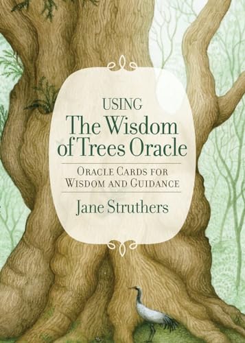 The Wisdom of Trees Oracle: Oracle Cards for Wisdom and Guidance von Watkins Publishing