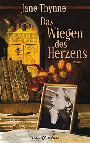 Das Wiegen des Herzens: Roman von Page & Turner